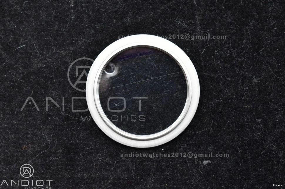 Bracelet Dial On VSF Seamaster Heritage Super 300 1:1 Blue A8912 Edition SS Clone Best 1224